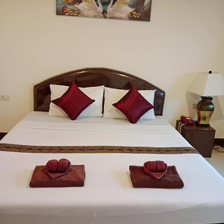 Pearl Place Hotel Hat Yai Exterior foto