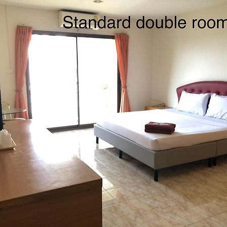 Pearl Place Hotel Hat Yai Exterior foto
