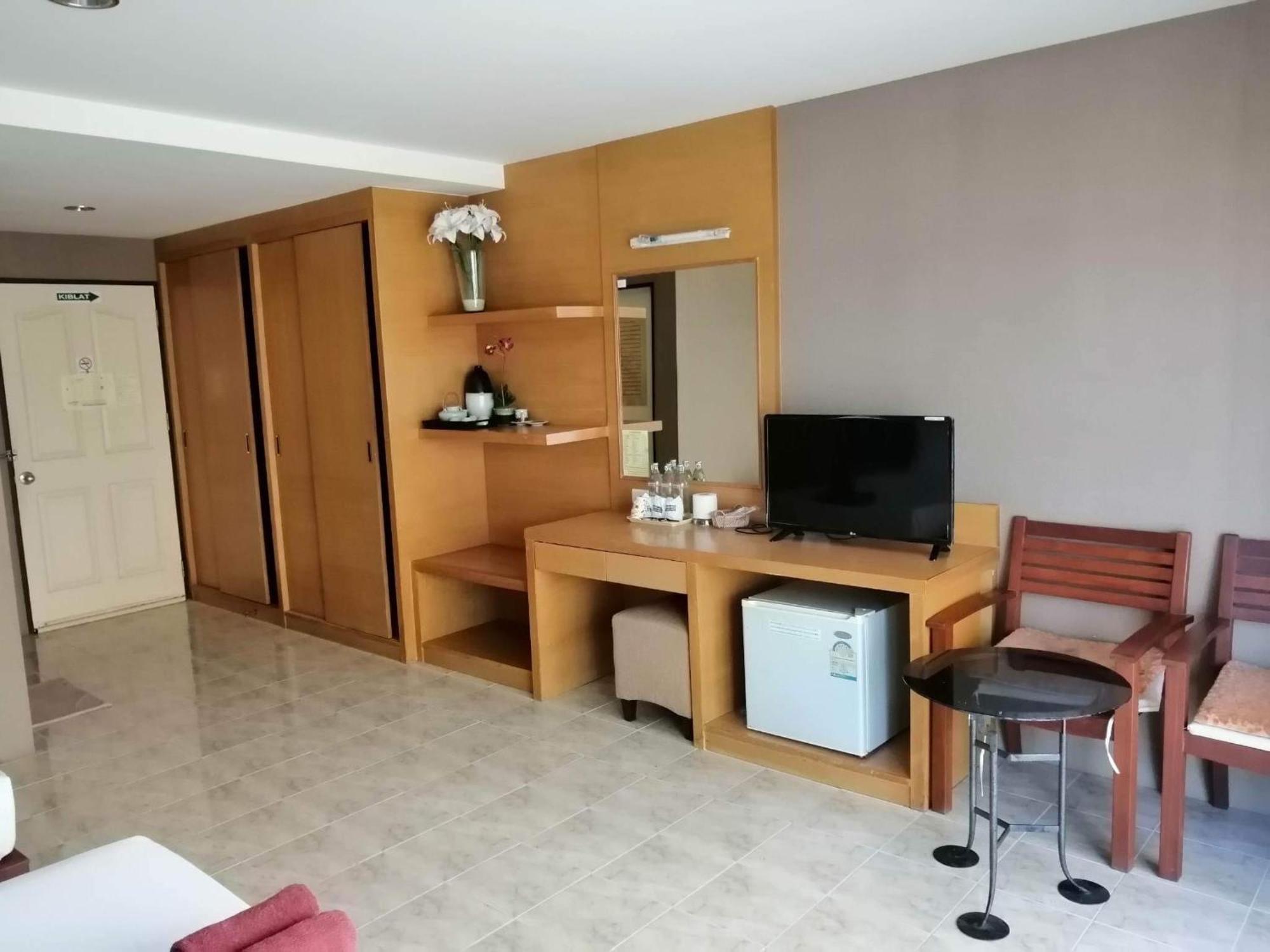 Pearl Place Hotel Hat Yai Exterior foto