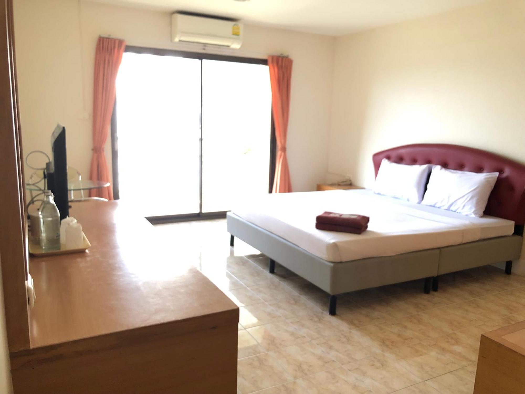 Pearl Place Hotel Hat Yai Exterior foto