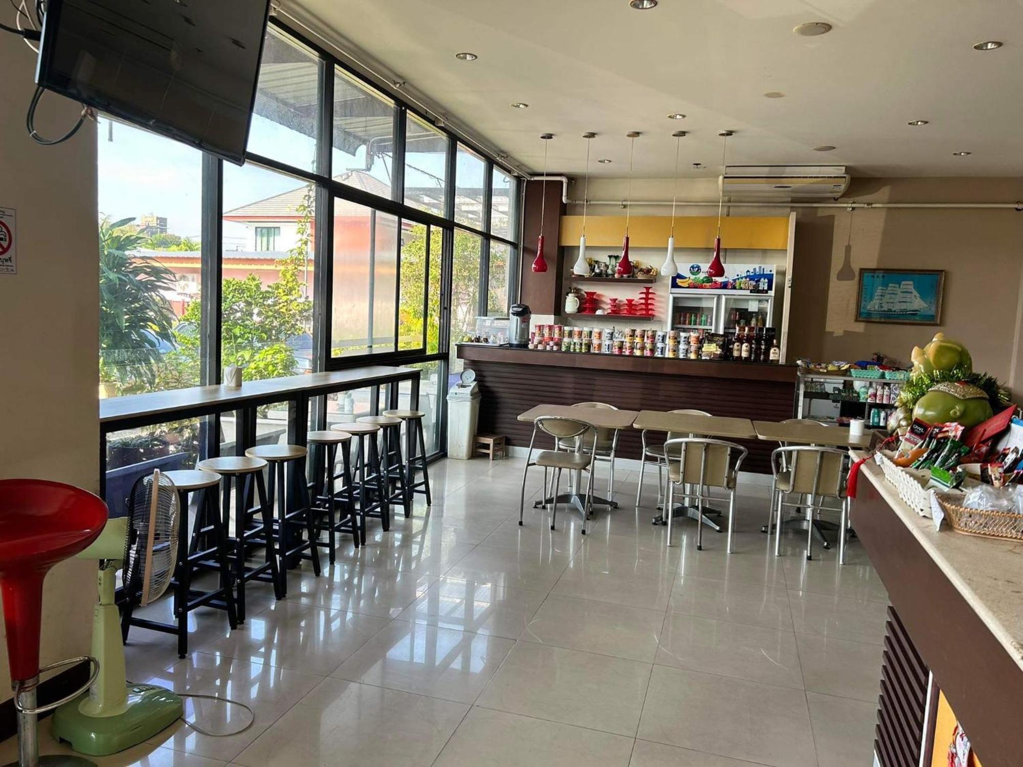Pearl Place Hotel Hat Yai Exterior foto