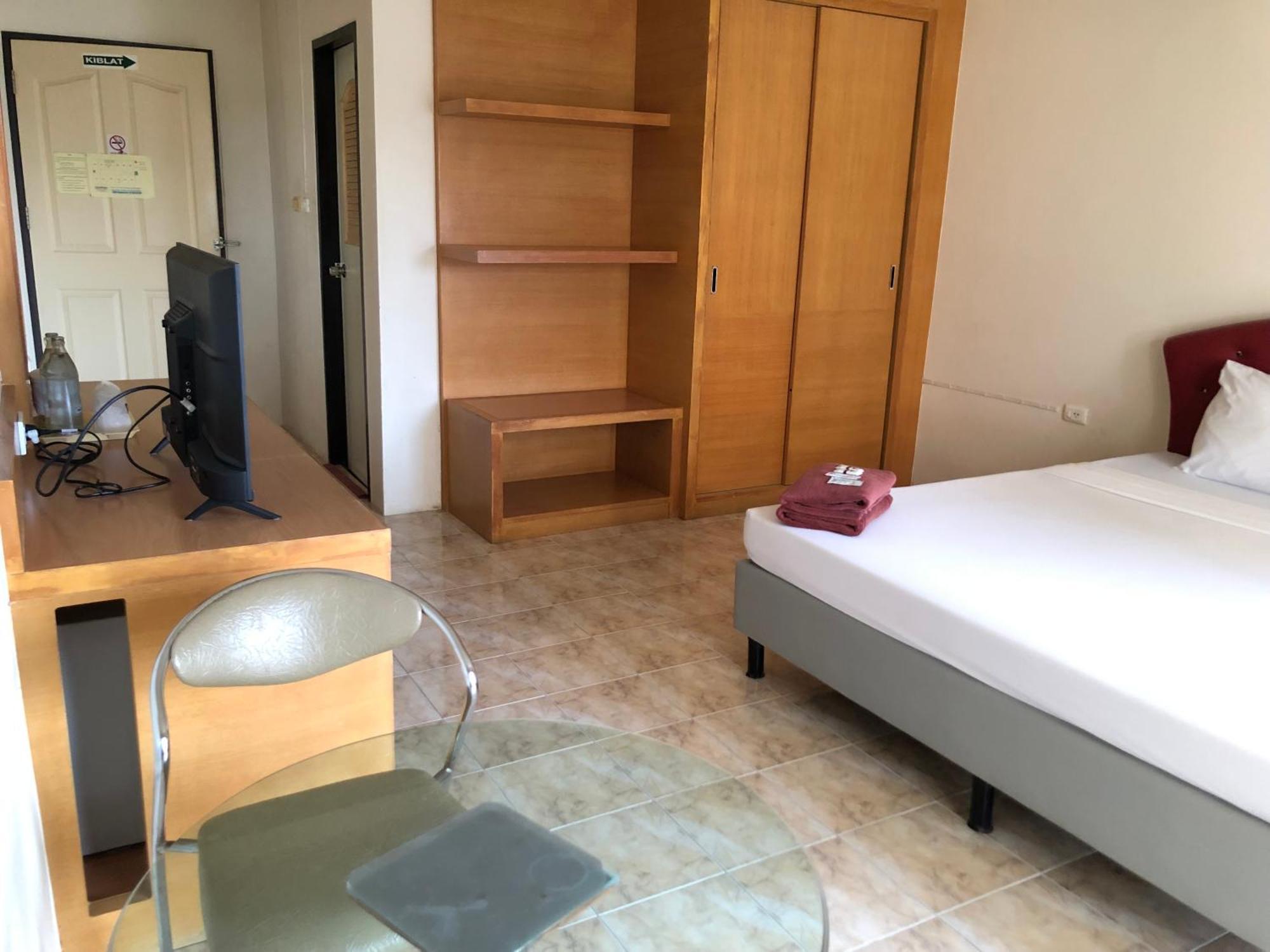 Pearl Place Hotel Hat Yai Exterior foto