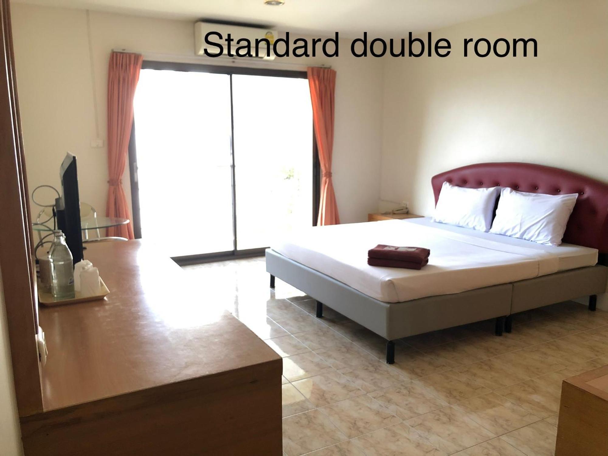 Pearl Place Hotel Hat Yai Exterior foto
