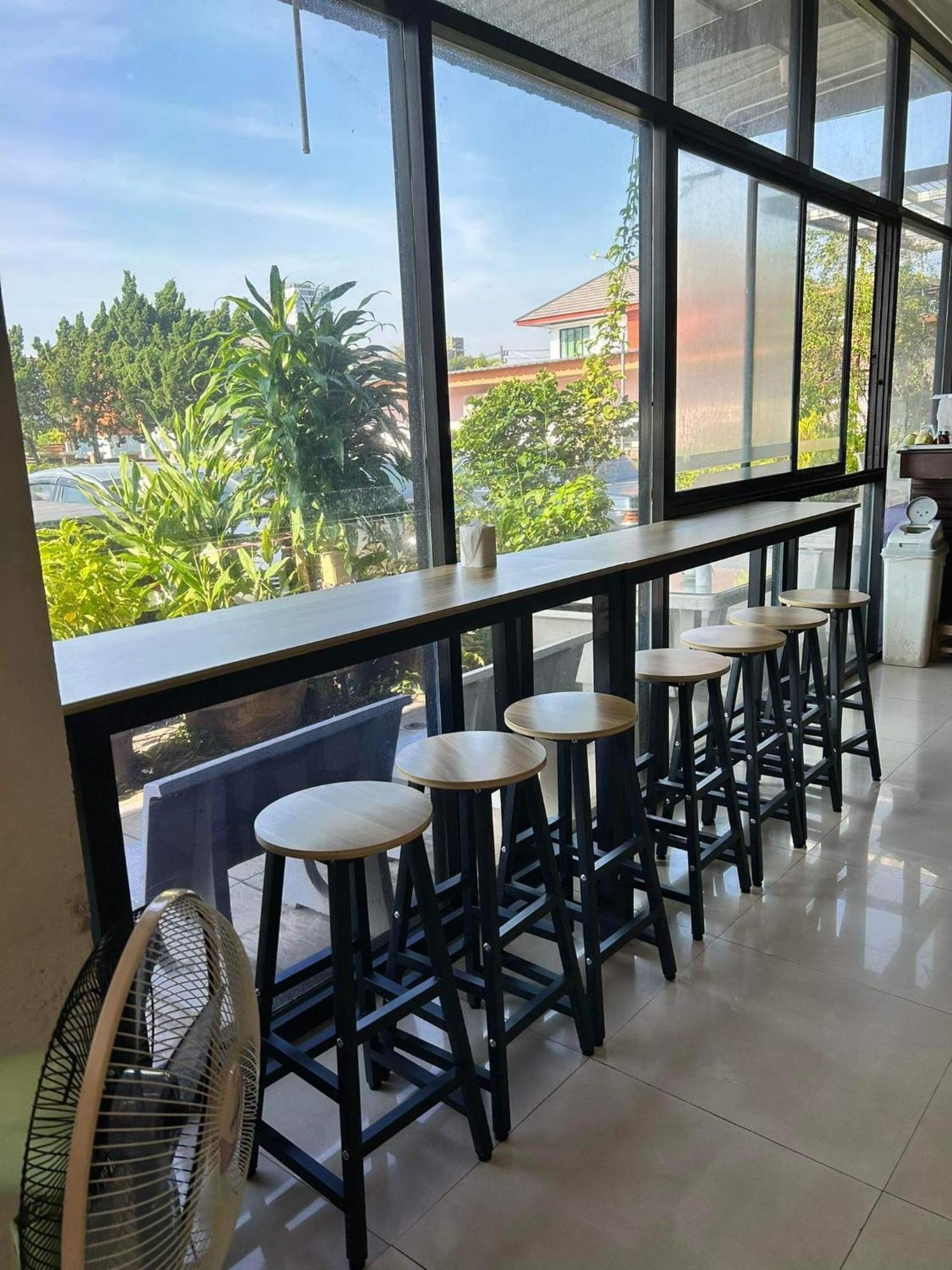 Pearl Place Hotel Hat Yai Exterior foto