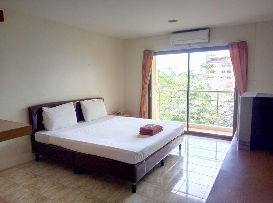 Pearl Place Hotel Hat Yai Exterior foto