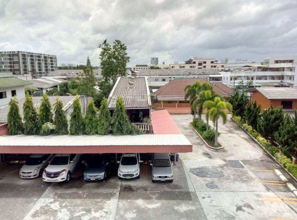 Pearl Place Hotel Hat Yai Exterior foto