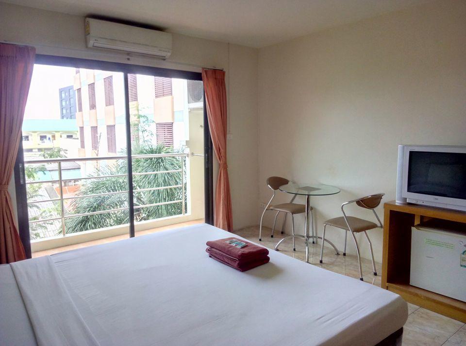 Pearl Place Hotel Hat Yai Exterior foto